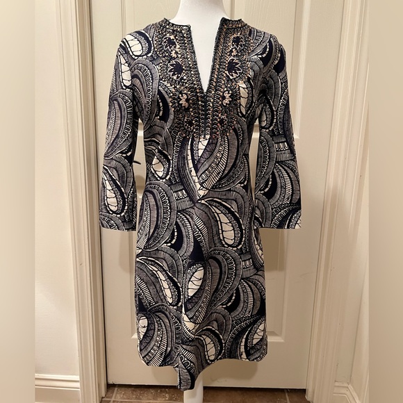 Tory Burch Dress - Picture 2 of 6